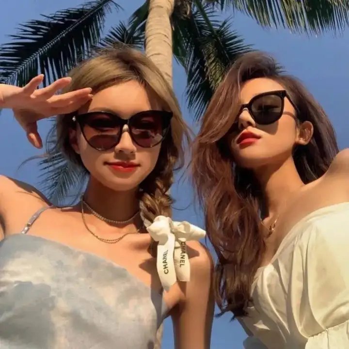 少女情怀尽是诗