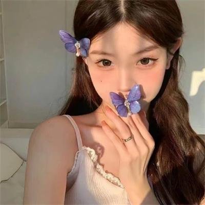 香车美人